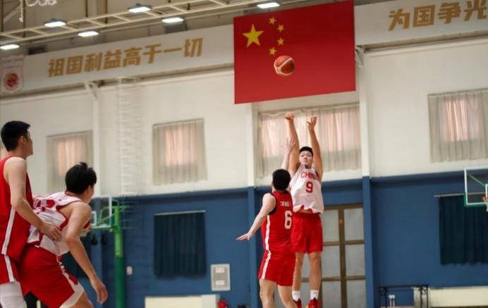 |k8凯发集团客户端下载中国篮协推出严格防新规 集训期间严控饮食违规者重罚